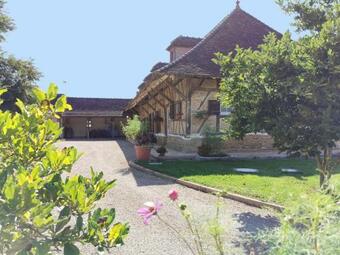 Bed & Breakfast La Ferme De La Terve