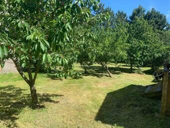 Apartamento Naturn�ra G�rd I Tyfta