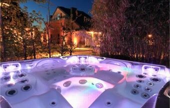 Nice Apartment In Nidzica With Sauna, Wifi And Heated Swimming Pool