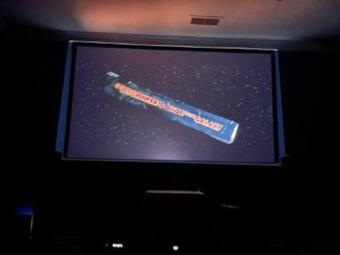 New Construction 4b, 3.5b, With Home Movie Theatre