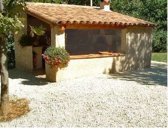 La Drug�re - G�tes Et Roulottes