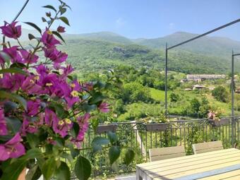 Bed & Breakfast Casa Altieri