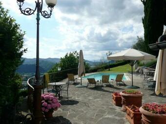 Apartamento Podere Vecci