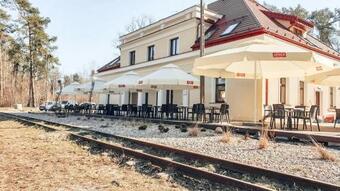 Hotel Stacja Kultura