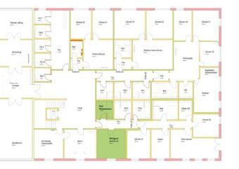 Apartamento Wohnung "wolgast"