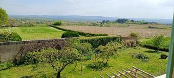 Demeure De 3 Chambres Avec Jardin Clos Et Wifi A Chenoves