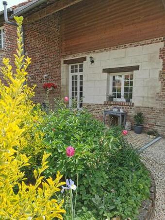 Apartamento G�te Cosy Green 2