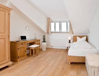 Hotel Garni Chiemseepanorama