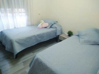 Calle Del Laurel 24 - Gup Apartments