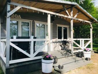 Szary Domek W?gorzewo