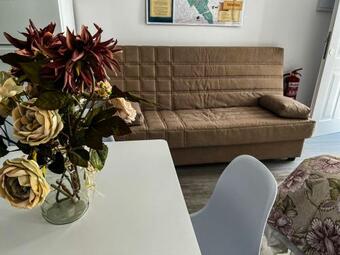 Alaudae Apartamentos