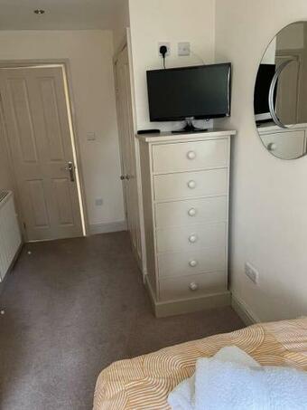 Woodside Cottage Grewelthorpe Nr Masham Ripon