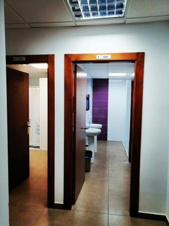 Albergue Alojamiento Rural La Paz De Las Alpujarras