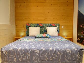 Apartamentos G�te 295 Montagnes Du Jura Avec Spa Et Sauna Class� 3 �toiles