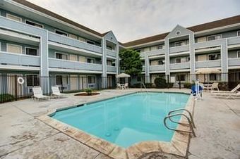 Hotel Good Nite Inn Salinas