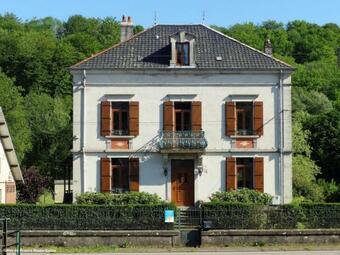Bed & Breakfast Au Fil Du Temps