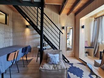 Beautiful Apartment With Spa Balneo And Garden