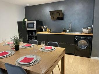 Apartamento Le Ch�teau De Toile - G�te Du Bosquet