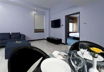 Hotel Aloft Coimbatore Singanallur