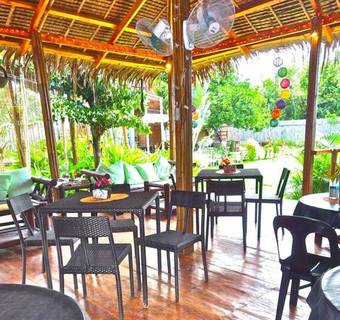 Hotel Chillout Guesthouse