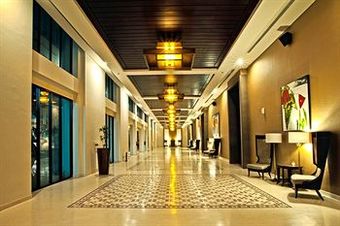 Harris Hotel & Conventions Malang