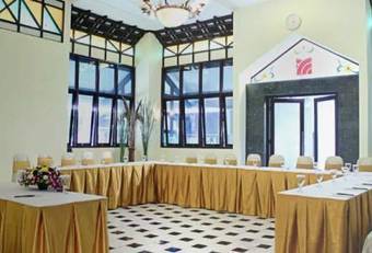 Hotel Griyadi Montana Malang