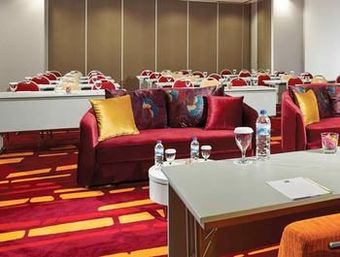 Hotel Ibis Styles Malang