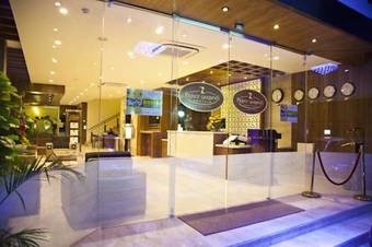 Hotel Prince Gardens