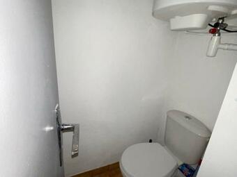 Apartamento Appartement La Franqui, 2 Pi�ces, 4 Personnes - Fr-1-81-559