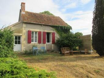 G�te Lurcy-l�vis, 2 Pi�ces, 2 Personnes - Fr-1-489-377