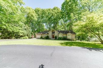 Apartamento Smith Mountain Lake Waterfront Lake Home