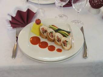 Hostal Pension Anthimos