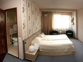 Hostal Pension Aroma