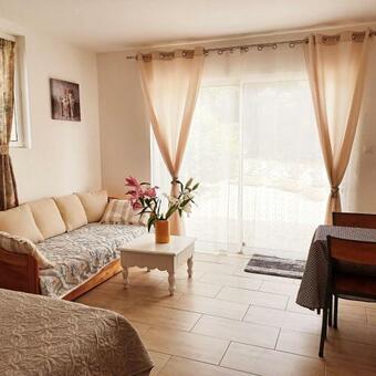 Apartamento Studio Entre Aix-en-provence, Luberon Et Verdon