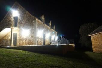 Villa G�te De France4* Piscine Chauff�e Priv�e Sarlat-rocamadour 2�9per