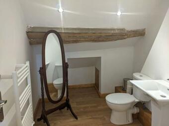 Trois Mousquetaires G�te