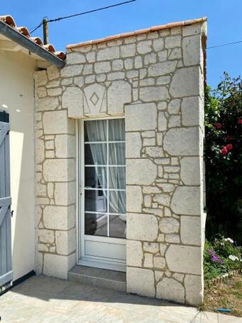 Bed & Breakfast Chambre D'h�tes La Belgerie