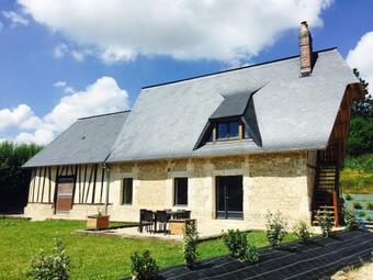 Maison D'h�tes Le H�trey