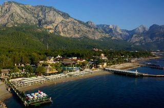 Hotel Amara Club Marine