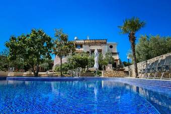 Apartamentos Villa Haya