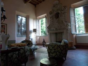 Bed And Breakfast Di Charme La Bonarella