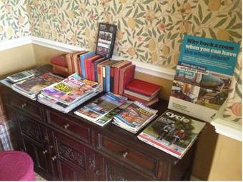 Albergue Yha Haworth