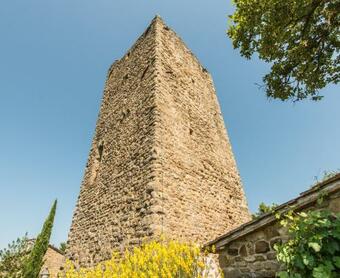 Villa Borgo Pietra Antica
