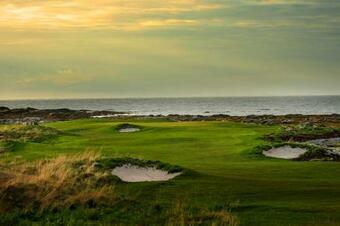 Lofoten Links Lodges