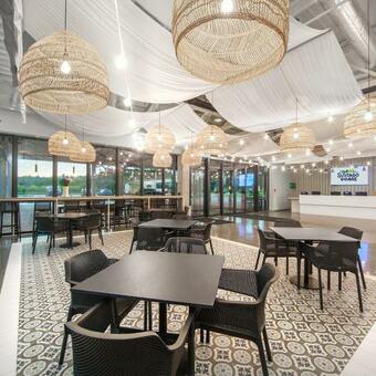 Hotel Suntago Village - Oficjalny Nocleg Suntago