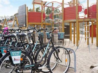 Holiday Home Str�mstad II