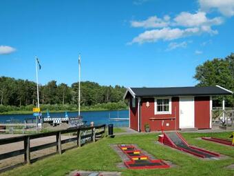 Holiday Home Fr�jered G�rdshuset - Vgt107
