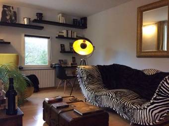 Bed & Breakfast La Parenth�se