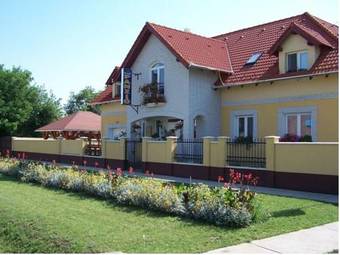 Hostal Term�l Panzi�