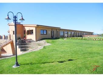 Aparthotel Francalancia Country Resort